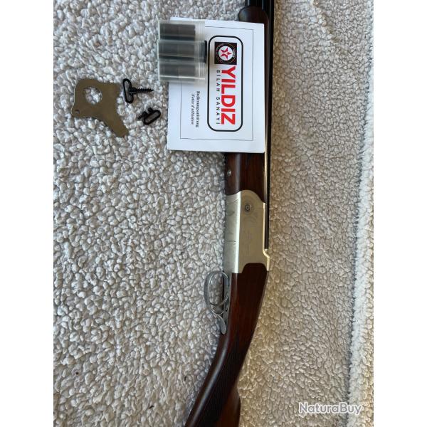 Yildiz SPZ M 20/76 71cm tat neuf