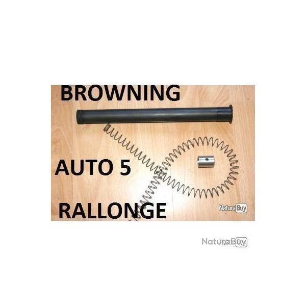 rallonge magasin longueur 30cm fusil BROWNING AUTO 5 auto5 - VENDU PAR JEPERCUTE (b10288)