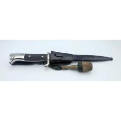 Baionnette Allemande KS98 WW2 Alcoso