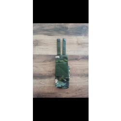 Poche m4 double tropic