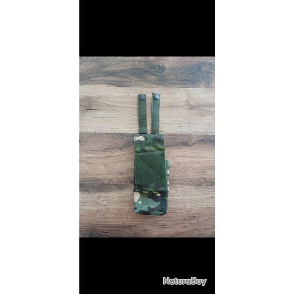 Poche m4 double tropic