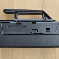 FMG9 AEGIS adaptateur HPA shotshell