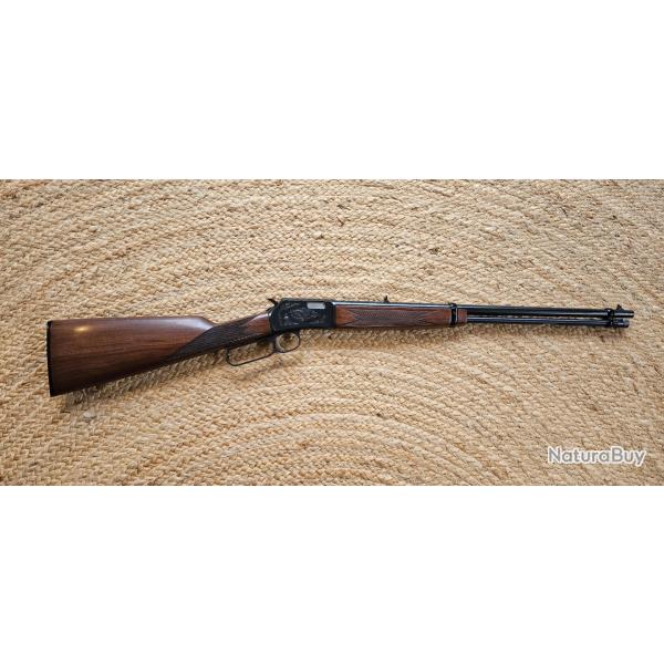 Carabine Browning BL22  levier sous garde
