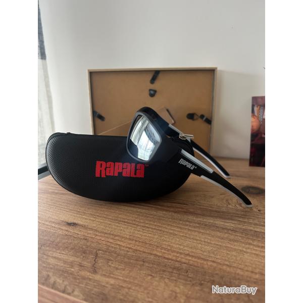 Lunettes Polarisantes Rapala Precision Vision