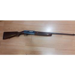 Fusil semi automatique FRANCHI ARC en calibre 12