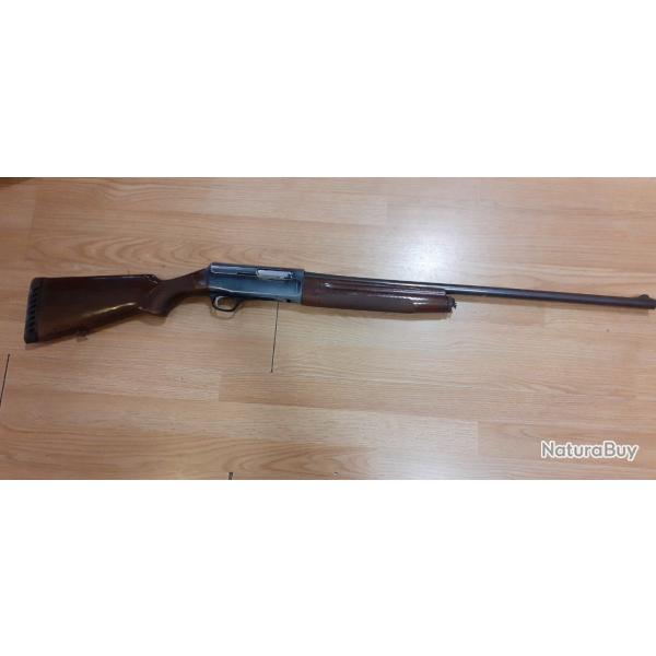 Fusil semi automatique FRANCHI ARC en calibre 12
