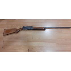 Fusil semi automatique BROWNING AUTO calibre 12