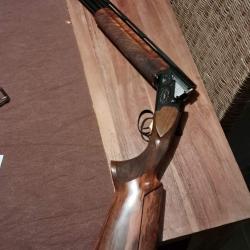 A vendre crosse + longuesse caesar guerini summit très joli bois droitier