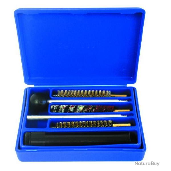 NECESSAIRE NETTOYAGE ARMES POING ALU C22 - Prix coutant !