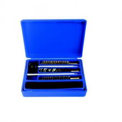 NECESSAIRE NETTOYAGE ARMES POING ALU C44 - Prix coutant !
