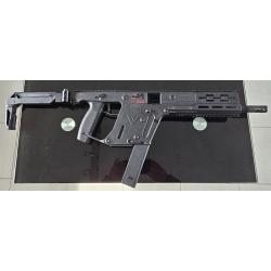Kriss Vector GEN 2 AEG Noir - Limited Edition - Krytac