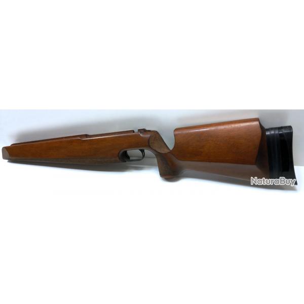 crosse anschutz match 54 22lr