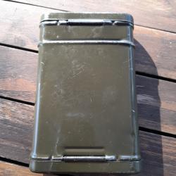 Kit de nettoyage Mauser 98