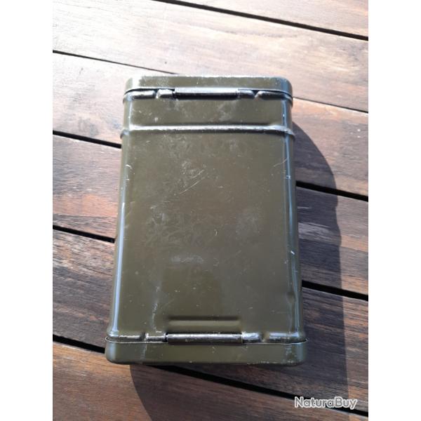 Kit de nettoyage Mauser 98