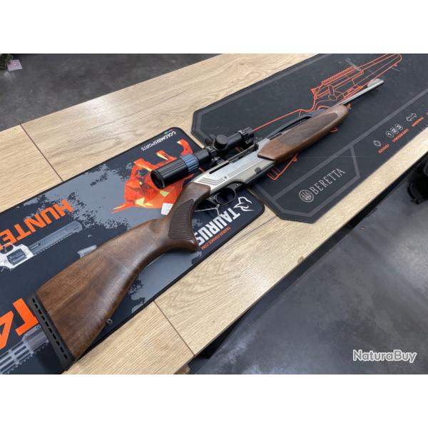 Verney Carron Impact Nt diamant +lunette . Cal300wm