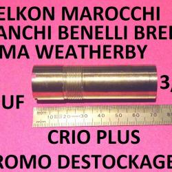 3/4 choke CRIO PLUS BENELLI FRANCHI BREDA SILMA MAROCCHI ASELKON SILMA - VENDU PAR JEPERCUTE (SI230)