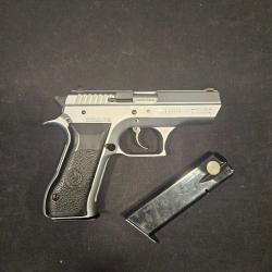 IMI jericho 941 FS Cal.9x19