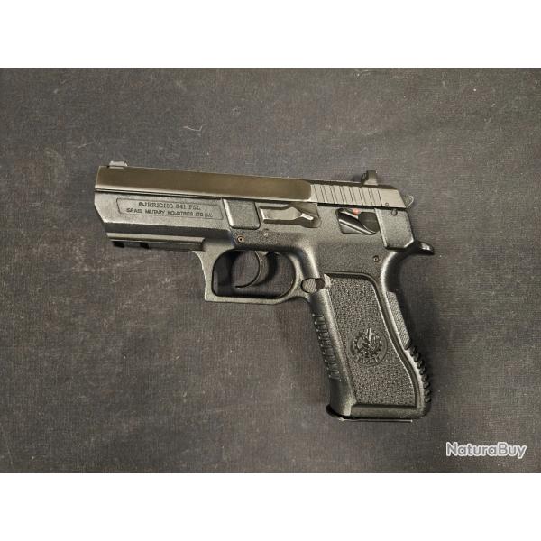IMI jericho 941 FSL cal.9x19