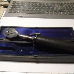 OPHTALMOSCOPE ANCIEN