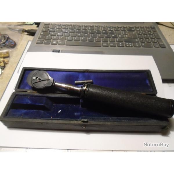 OPHTALMOSCOPE ANCIEN