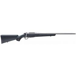 carabine t3x super light inox fluté 30-06