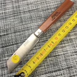 Couteau « MAM » manche en palissandre