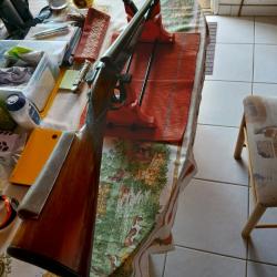 Sarrasquete Félix artisan espagnol.