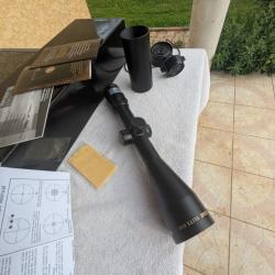 BUSHNELL ELITE 6500. 4,5-30-50 MILDOT