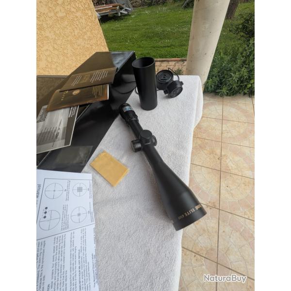 BUSHNELL ELITE 6500. 4,5-30-50 MILDOT
