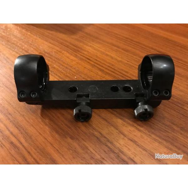 Montage EAW pour Fusils mixte ou express superposs  prisme de 14,5mm