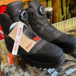 Chaussures CHIRUCA LABRADOR BOA BANDELETA