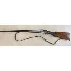 Fusil juxtaposé - Calibre 16/65