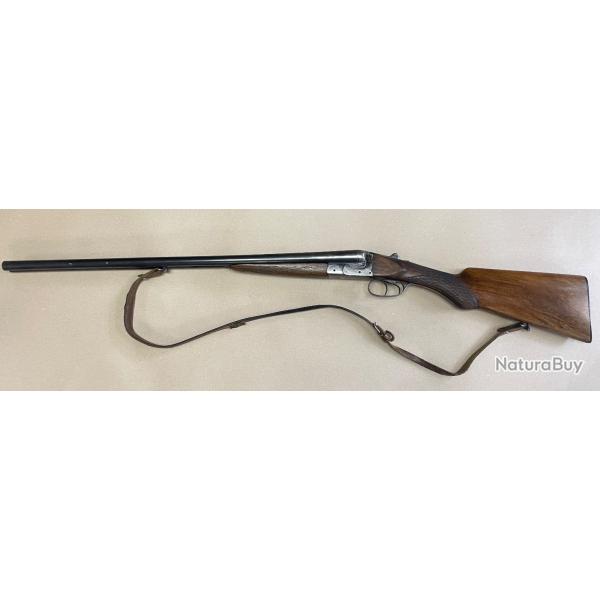 Fusil juxtapos - Calibre 16/65