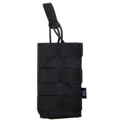 PORTE CHARGEURS M4 NOIR DELTA TACTICS