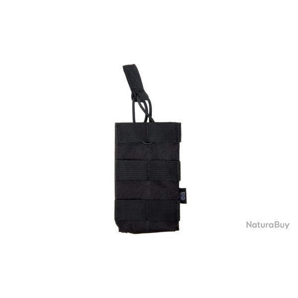 PORTE CHARGEURS M4 NOIR DELTA TACTICS
