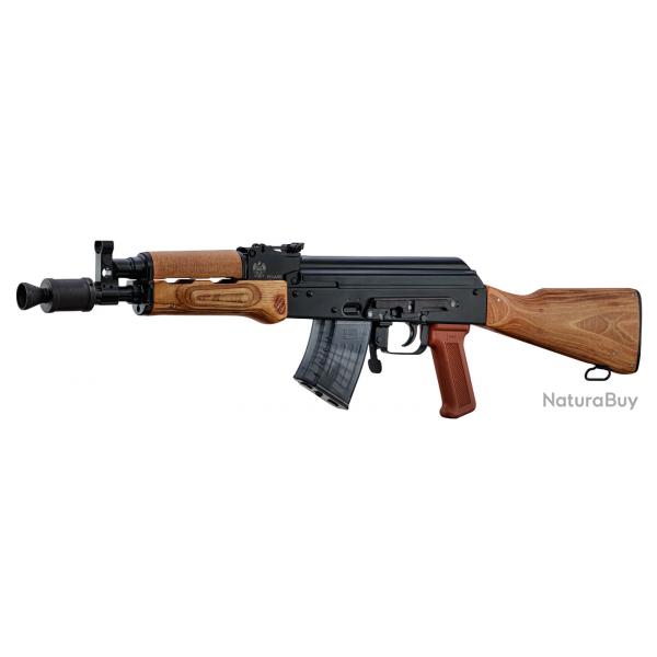 WBP - Carabine Mini Jack Crosse Bois type AK Kallashnikov compact - 7.62x39 - WBP135