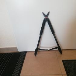 canne de pirsch vangard b62 bipod