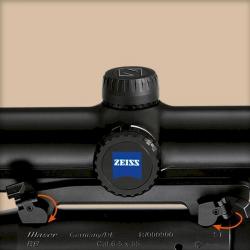 Montage Blaser lunette à rail zm pour Blaser R8 R93 K95 B95 B97 et D99