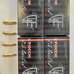 Munitions d'ordonnance suisse 7.5 x 55 pour revolver 1882/29