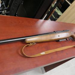 CANARDIER MOSSBERG 395  CANON DE 97CM GOOSE GUN   MISE A PRIX 1 EUROS SANS PRIX DE RESERVE