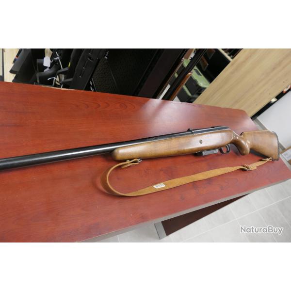 CANARDIER MOSSBERG 395  CANON DE 97CM GOOSE GUN   MISE A PRIX 1 EUROS SANS PRIX DE RESERVE
