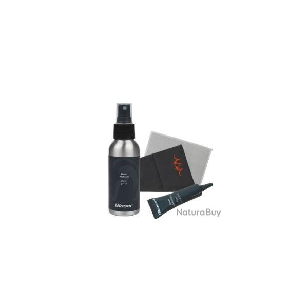 KIT ENTRETIEN ARMES BLASER