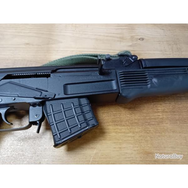 AK ARSENAL 7,62x39 SAR-M1 BULGARIE
