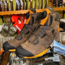 Chaussures MEINDEL SONALTP BOA