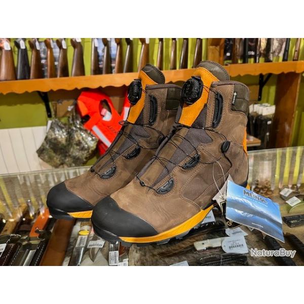 Chaussures MEINDEL SONALTP BOA