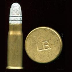 10.4 mm Fusil Vetterli Suisse annulaire - marquage : LB - production Léon Beaux à Milan