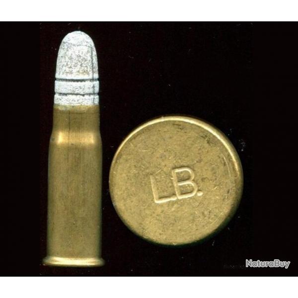 10.4 mm Fusil Vetterli Suisse annulaire - marquage : LB - production Lon Beaux  Milan