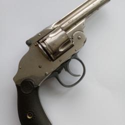Harrington & Richardson 38 S&W