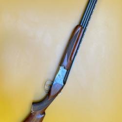 Fusil Winchester model 99 12/70