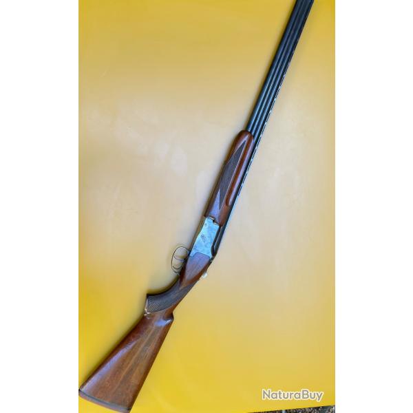 Fusil Winchester model 99 12/70